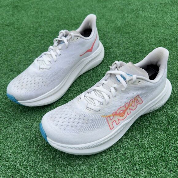 HOKA ONE ONE MACH 6 - Women’s Running Shoes - SIZE 9B - Picture 2 of 10